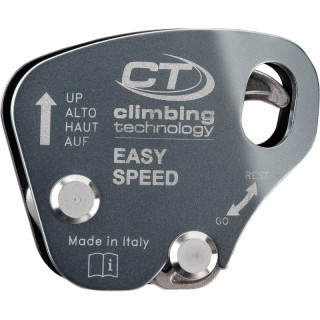Устройство для остановки падения Easy Speed от Climbing Technology
