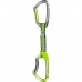 Оттяжка с двумя карабинами Lime Set от Climbing Technology, 17см