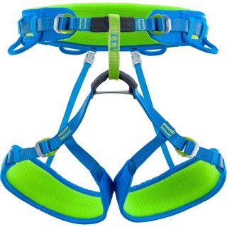 Обвязка WALL от Climbing Technology